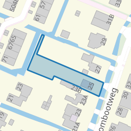 Perceel ASD35-AP-3415