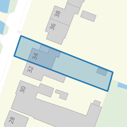 Perceel ASD35-AP-3419