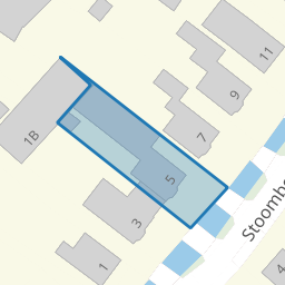 Perceel ASD35-AP-3426