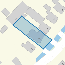 Perceel ASD35-AP-3427