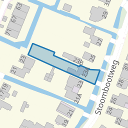 Perceel ASD35-AP-3430