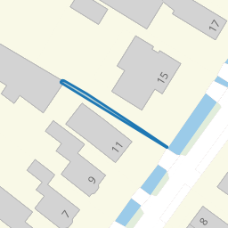 Perceel ASD35-AP-3441