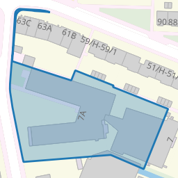 Perceel ASD35-AP-3450