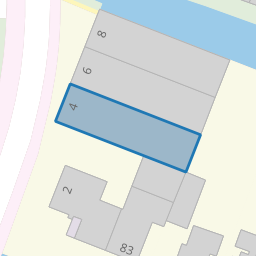 Perceel ASD35-AP-3481