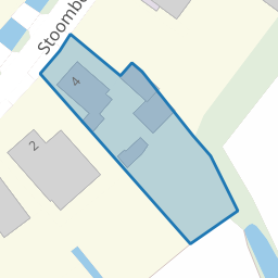 Perceel ASD35-AP-3484