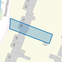 Perceel ASD35-AP-3496