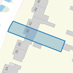 Perceel ASD35-AP-3500