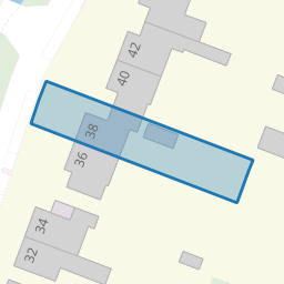 Perceel ASD35-AP-3501