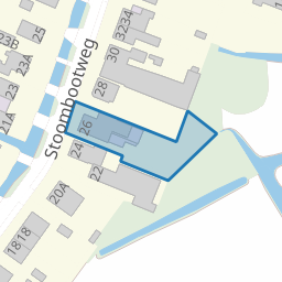 Perceel ASD35-AP-3503