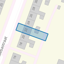 Perceel ASD35-AP-3507