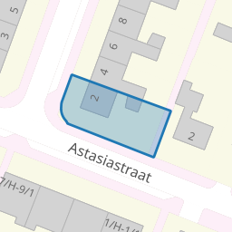 Perceel ASD35-AP-3517