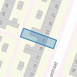 Perceel ASD35-AP-3521