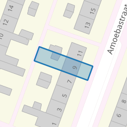 Perceel ASD35-AP-3527