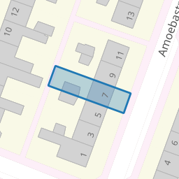 Perceel ASD35-AP-3528