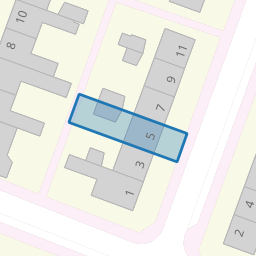 Perceel ASD35-AP-3529