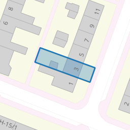 Perceel ASD35-AP-3530