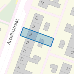 Perceel ASD35-AP-3534