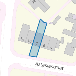 Perceel ASD35-AP-3554