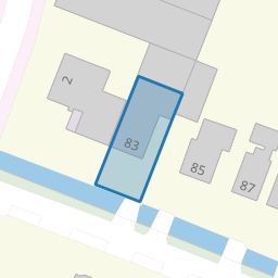 Perceel ASD35-AP-3564