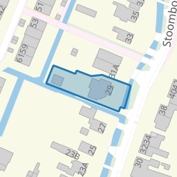 Perceel ASD35-AP-3577