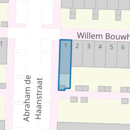 Perceel ASD35-AP-3597