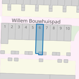 Perceel ASD35-AP-3602