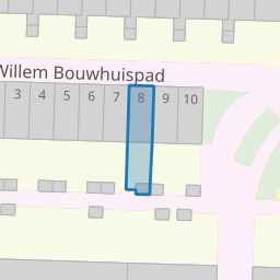 Perceel ASD35-AP-3604