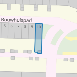 Perceel ASD35-AP-3606