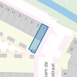 Perceel ASD35-AP-3609