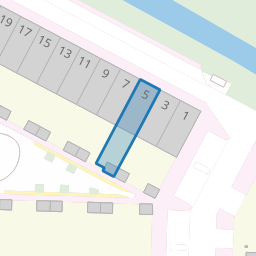 Perceel ASD35-AP-3611