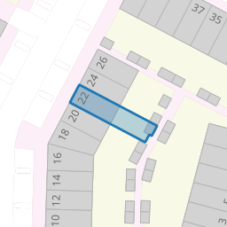 Perceel ASD35-AP-3622