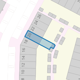 Perceel ASD35-AP-3623