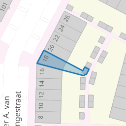 Perceel ASD35-AP-3624