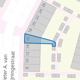 Perceel ASD35-AP-3625