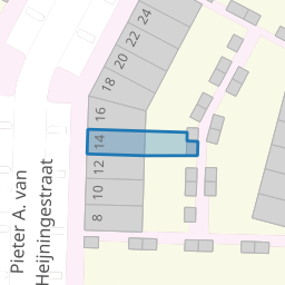 Perceel ASD35-AP-3626