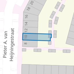 Perceel ASD35-AP-3628
