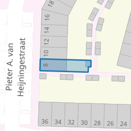 Perceel ASD35-AP-3629