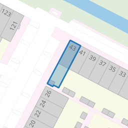 Perceel ASD35-AP-3640