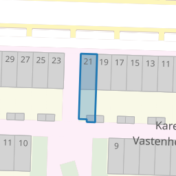 Perceel ASD35-AP-3641