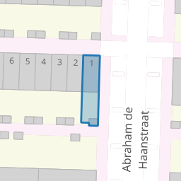 Perceel ASD35-AP-3652