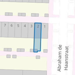 Perceel ASD35-AP-3653