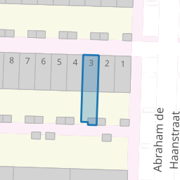 Perceel ASD35-AP-3654