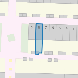 Perceel ASD35-AP-3659