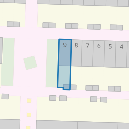 Perceel ASD35-AP-3660