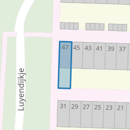 Perceel ASD35-AP-3661