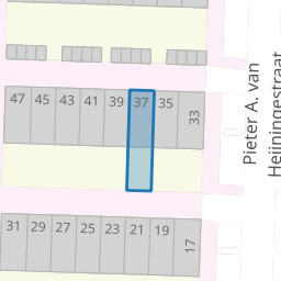 Perceel ASD35-AP-3666