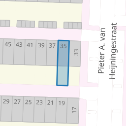 Perceel ASD35-AP-3667