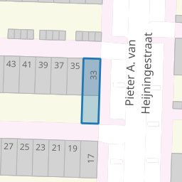 Perceel ASD35-AP-3668