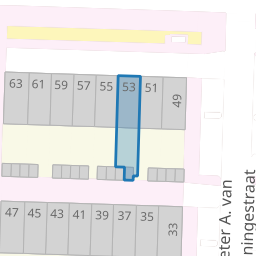 Perceel ASD35-AP-3674