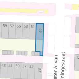 Perceel ASD35-AP-3676